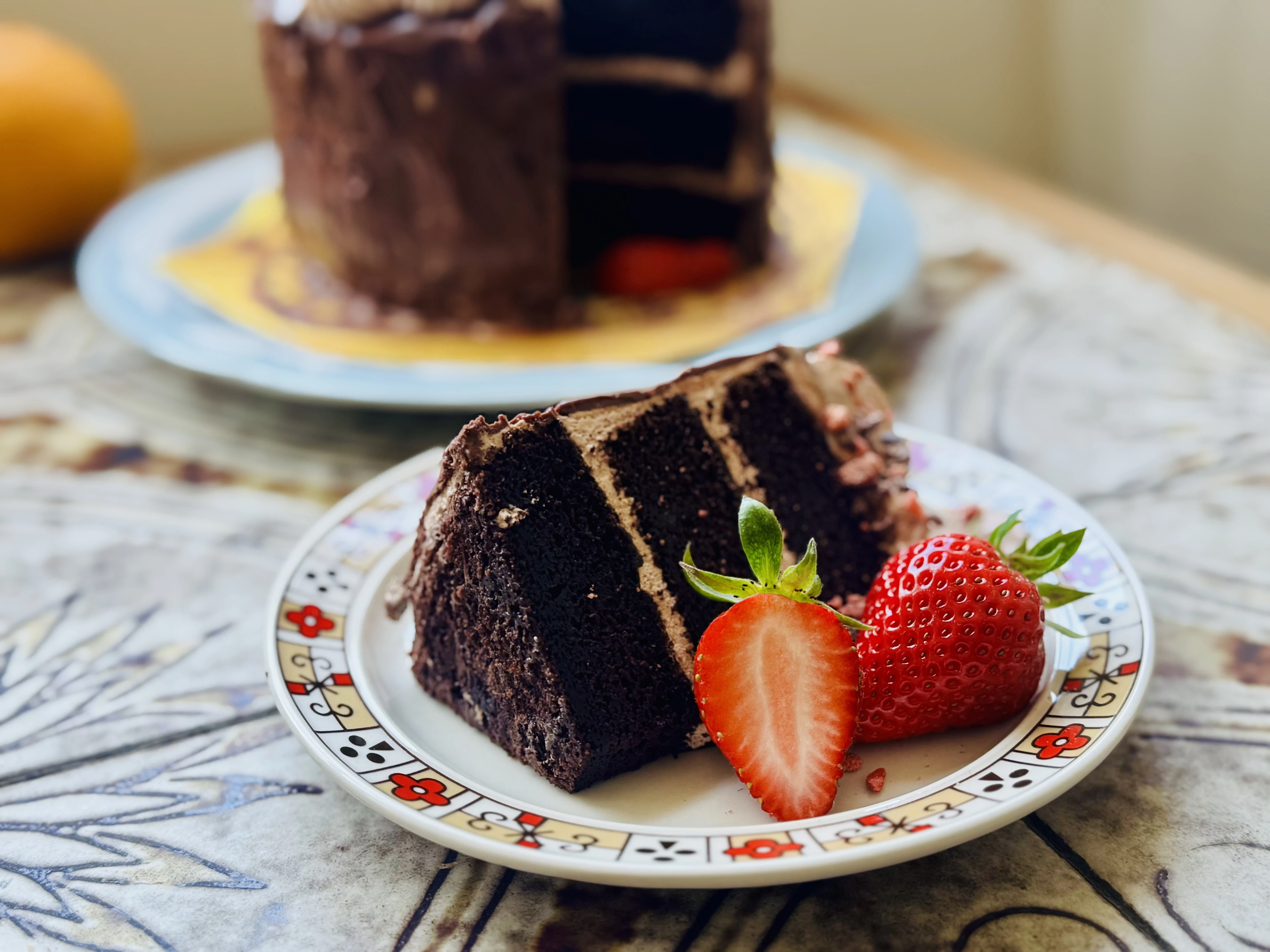 JUN'S　スイーツ＆コーヒー｜JUN'S Sweets & coffee｜京都新町2